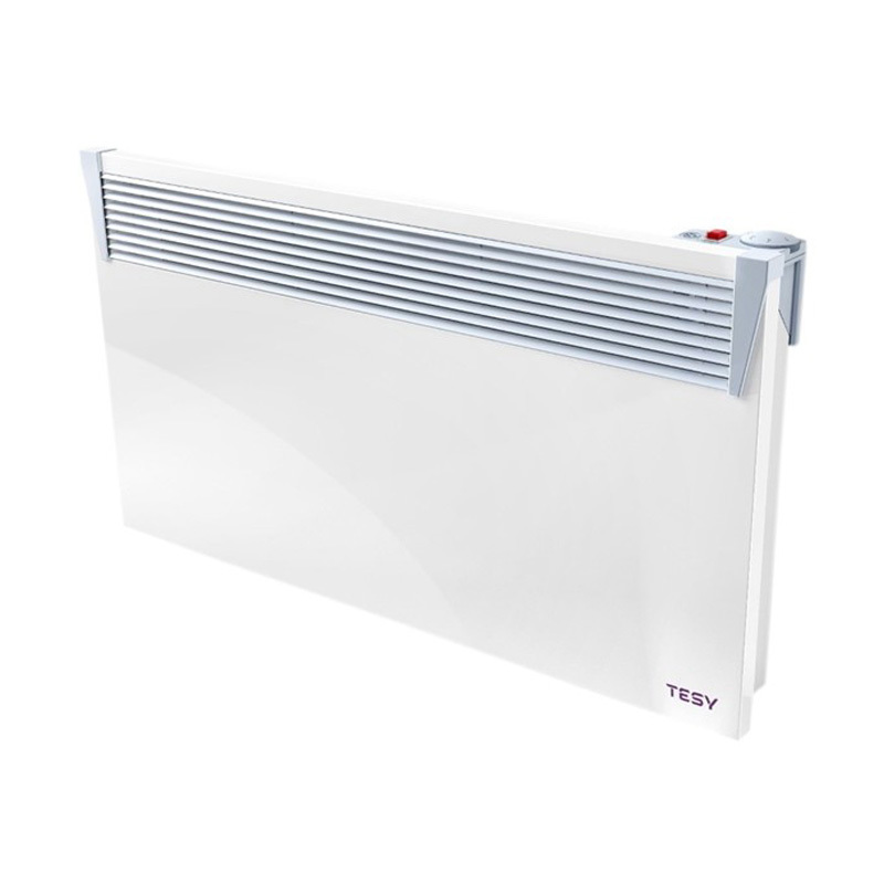 Convector Radiator Tesy CN 03 200 MIS F power 2000W/mechanical adjustment
