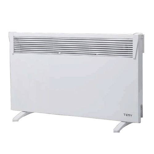 Convector Radiator Tesy CN04150F Power 1500W