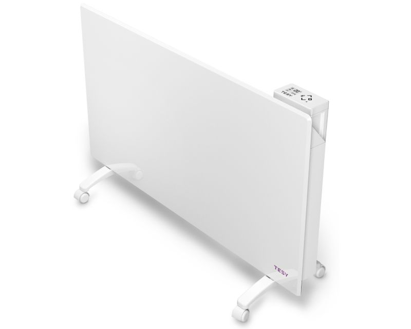 TESY CN 052 200 EI CLOUD W F Panelni radijator 2000W Wi-Fi upravljanje