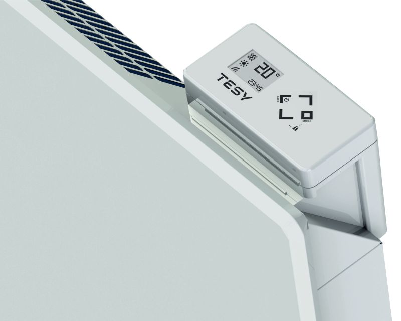 TESY CN 052 200 EI CLOUD W F Panelni radijator 2000W Wi-Fi upravljanje