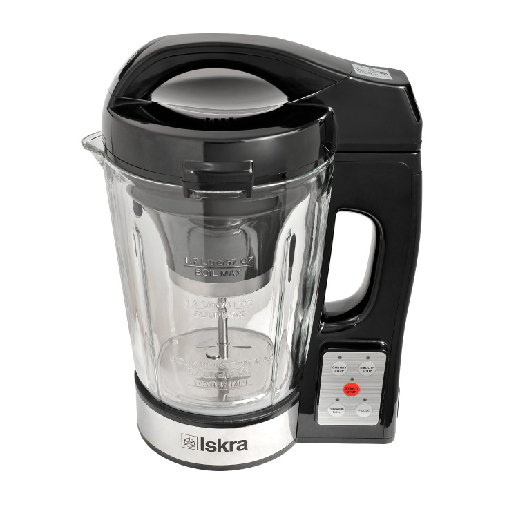 Iskra HS-08G blender sa funkcijom kuvanja