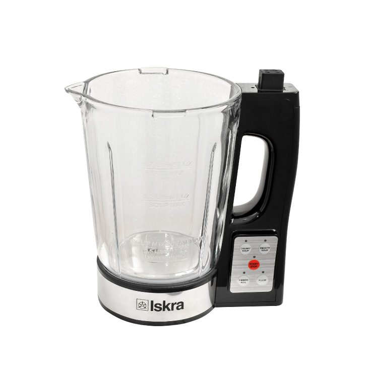 Iskra HS-08G blender sa funkcijom kuvanja