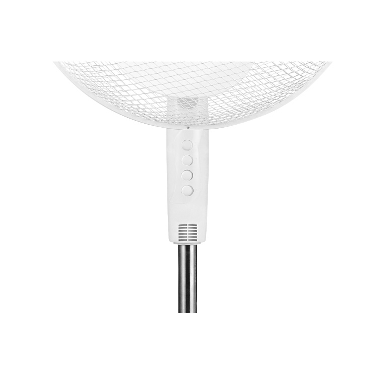 Iskra SF-001B Stojeći ventilator 43cm