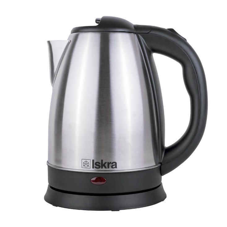 Электрочайник Iskra KL 1808/объем 2L/Мощность 1500W