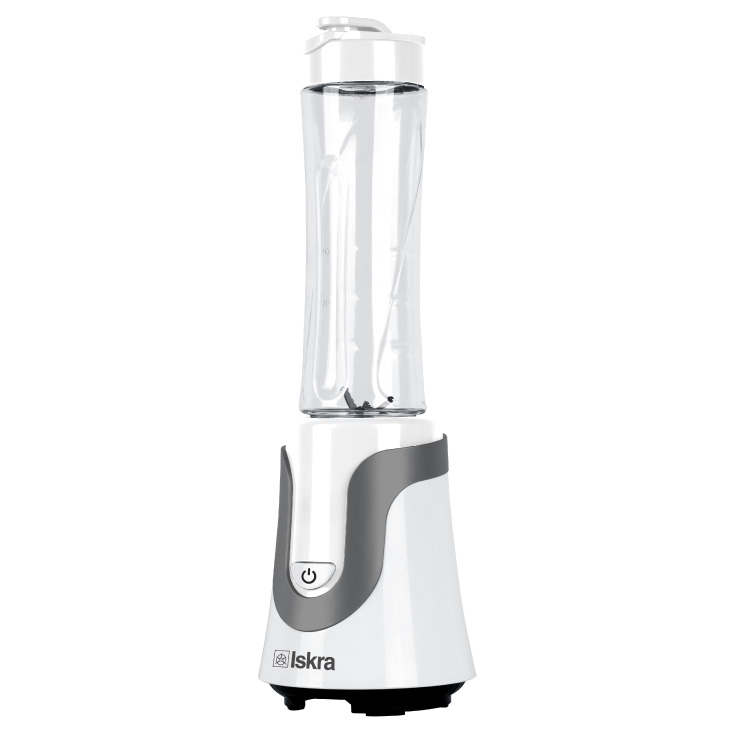 Iskra HY-1302-WH blender 300W, Wh