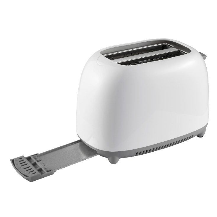 Iskra THT-8866-WH Toster 750W, Wh