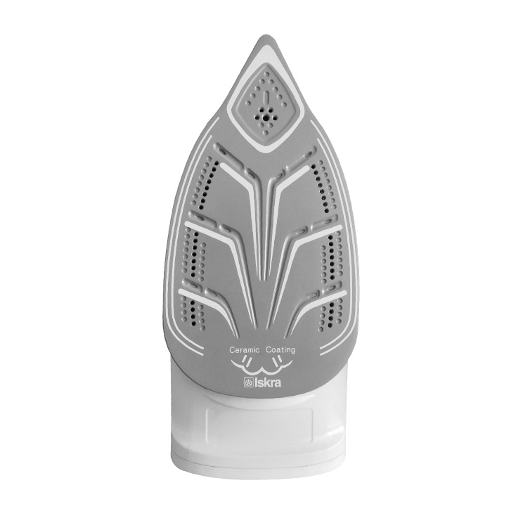 Iskra SL-2088A Pegla na paru 2000W