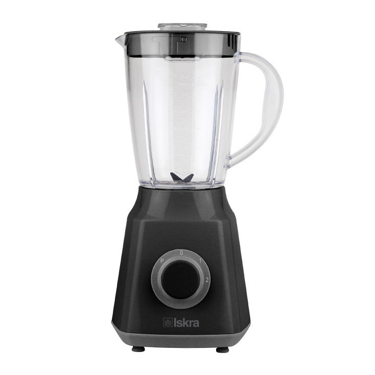 Iskra DL-BL03PP-BL blender 300W