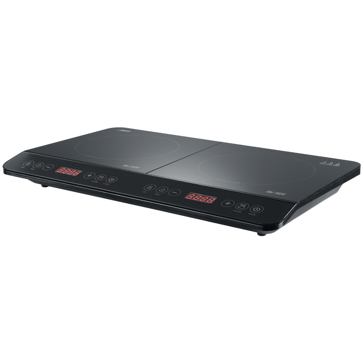 Iskra IC-3500D Indukciona ploča za kuvanje 3500W