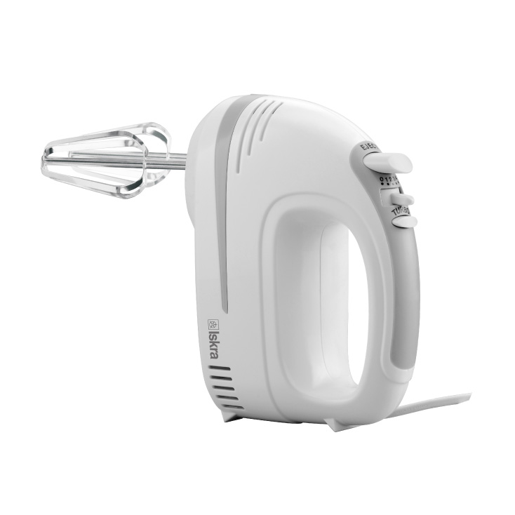 Iskra SW-709-WH Ručni mikser 300W, Wh