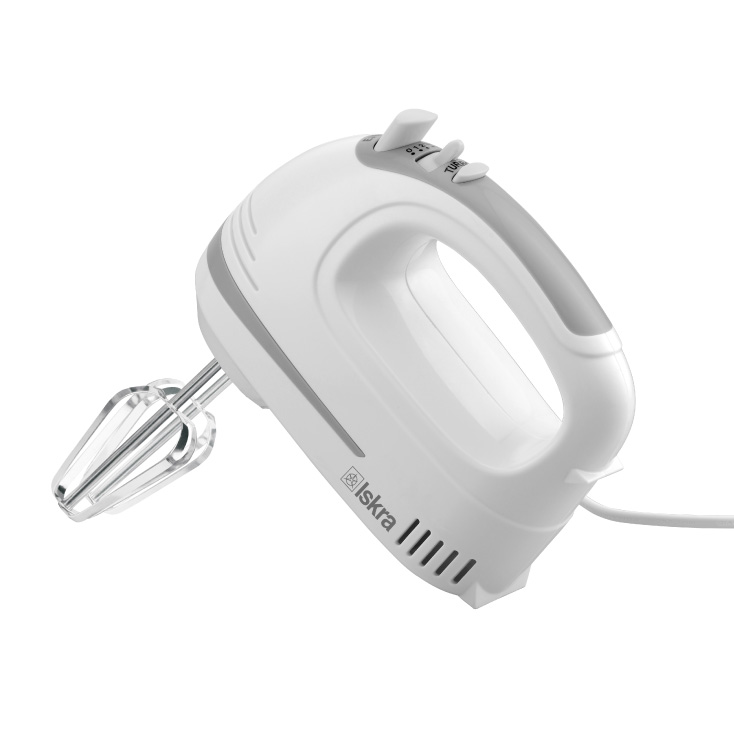 Iskra SW-709-WH Ručni mikser 300W, Wh
