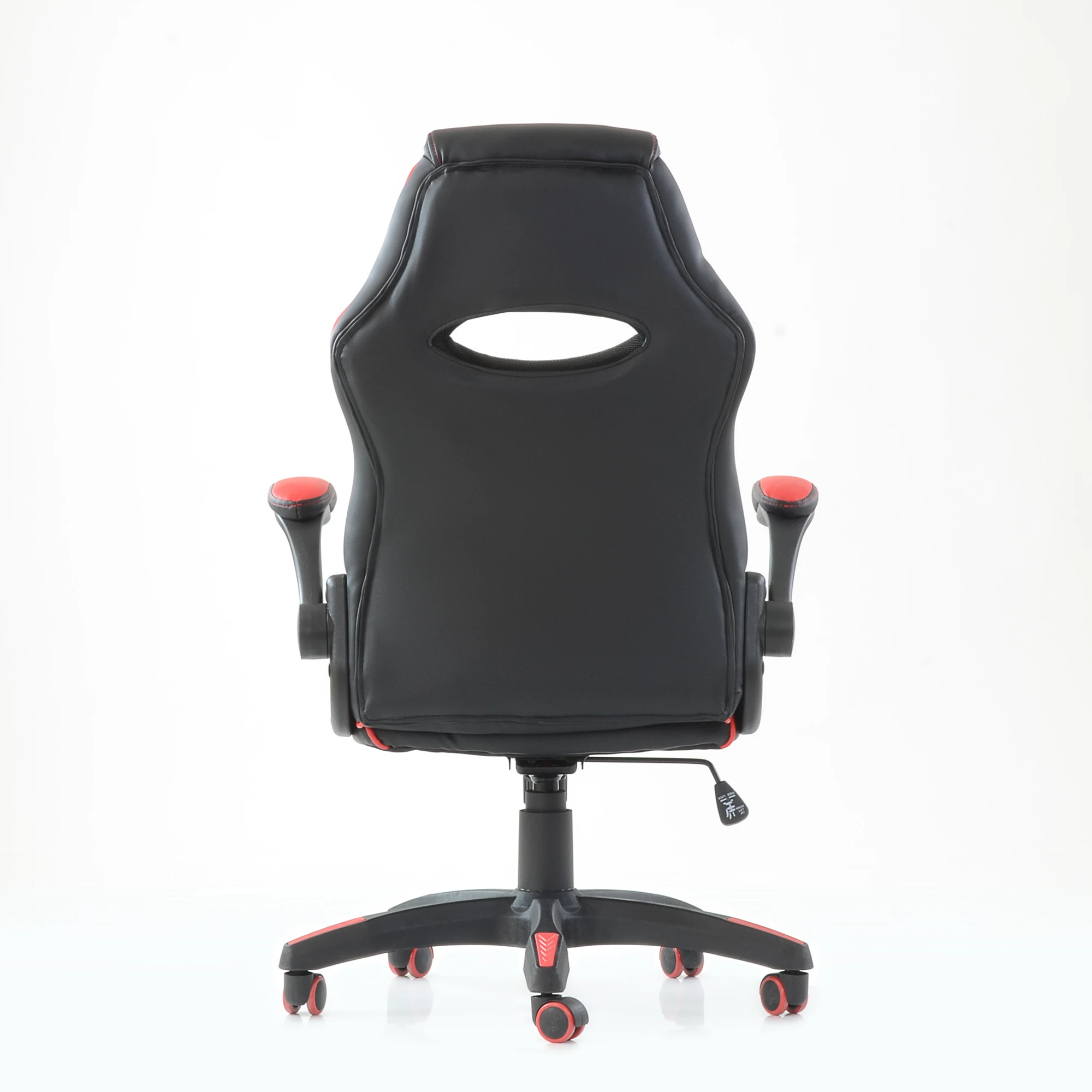 Gaming stolica ByteZone SNIPER crno/crvena