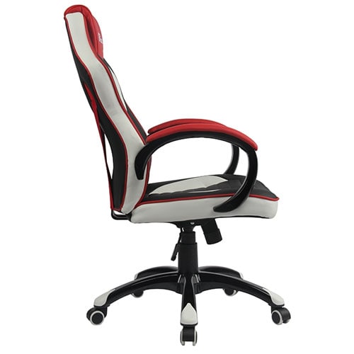 Gaming stolica ByteZone RACER PRO crno/crvena