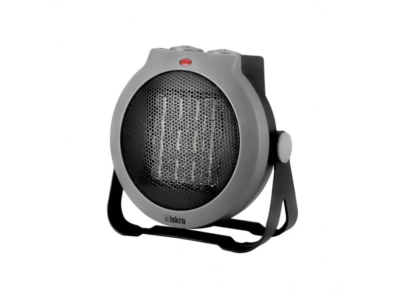 Heater Iskra KPT 2015B/power 1500W