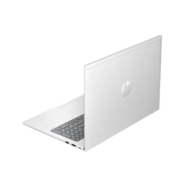 HP ProBook 460 G11 Laptop 16" WUXGA IPS Core Ultra 5 125U 16GB 512GB SSD Windows 11 Pro B9ZF2ET, Sivi
