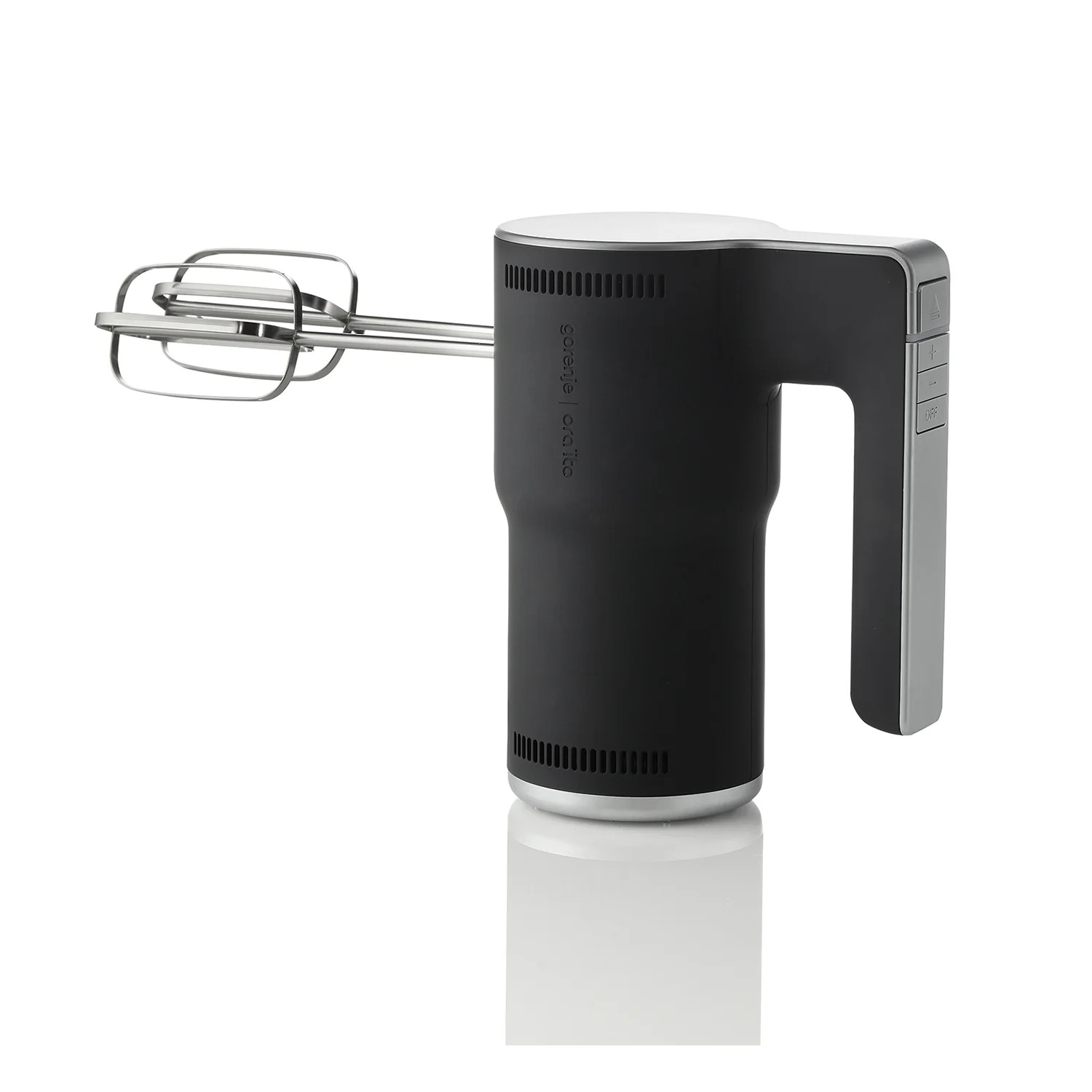 Mikser Gorenje M400 ORA B snaga 400W