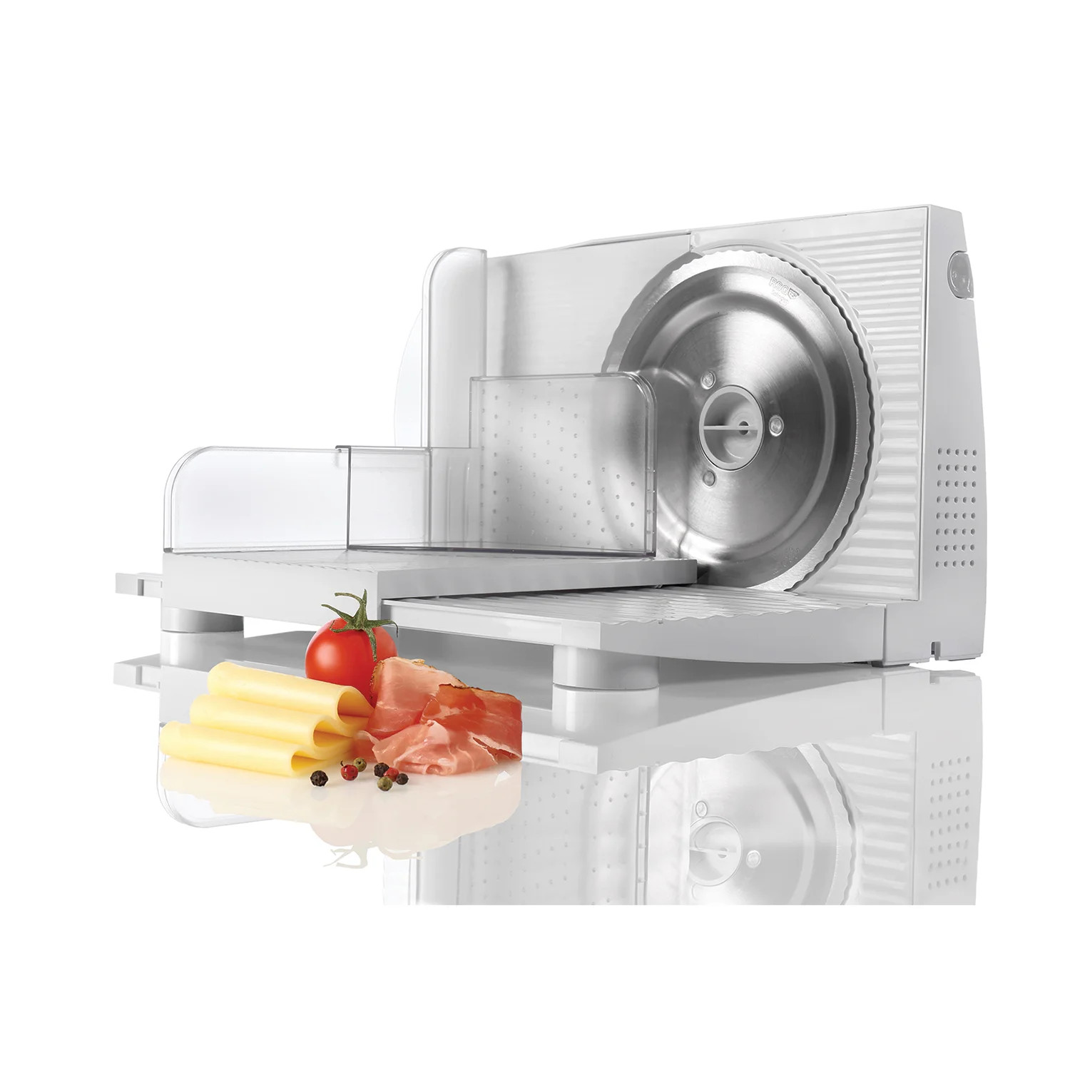 Gorenje R401W Mesoreznica