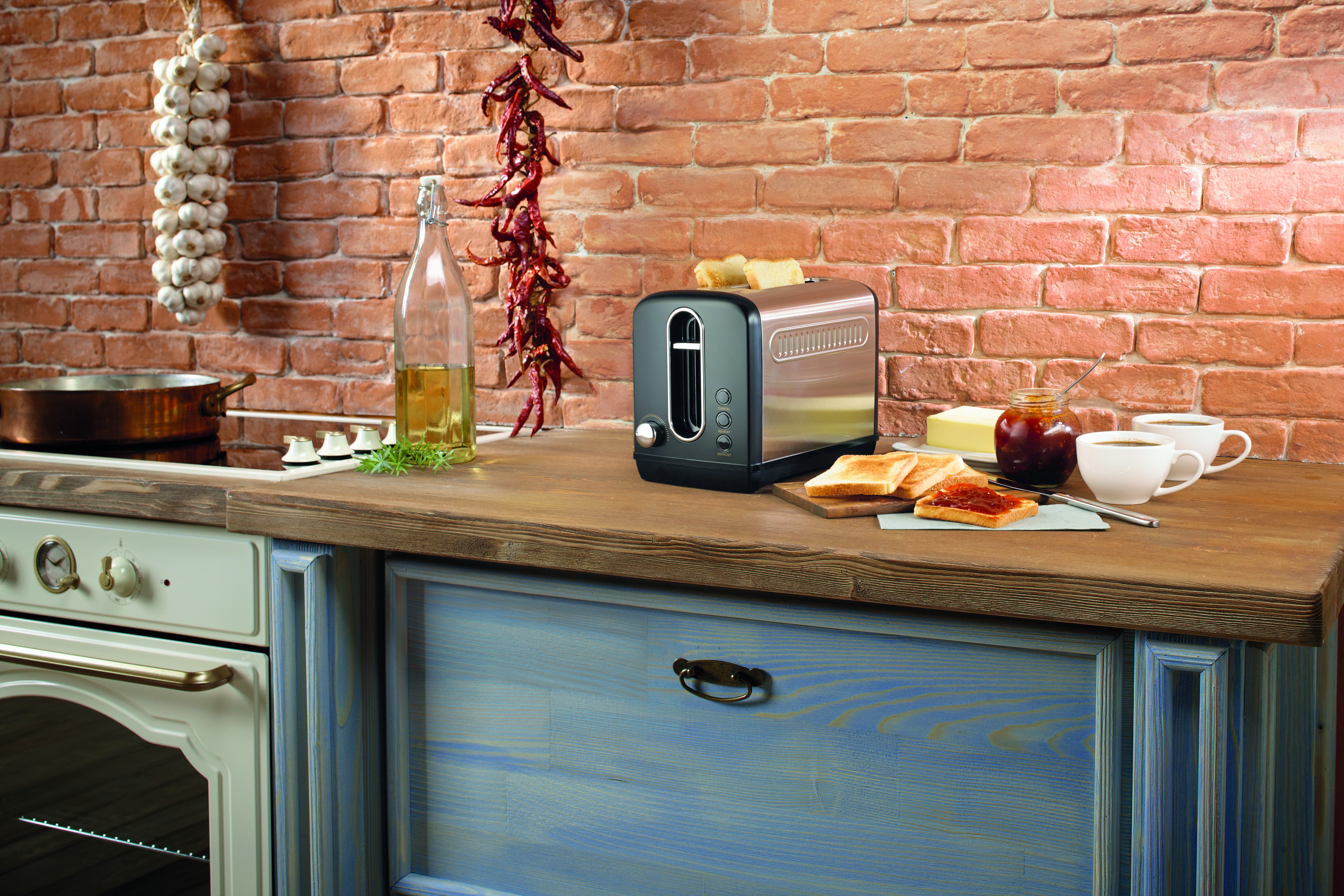 Gorenje T1100CLBK Toster