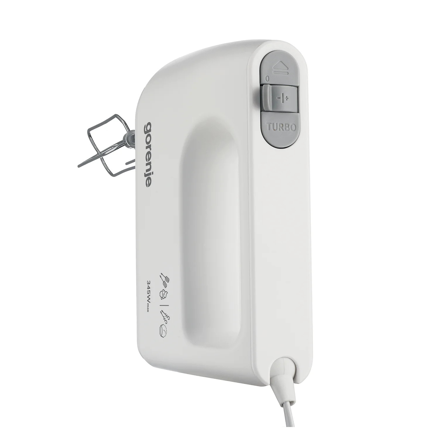 Gorenje M360CW Ručni mikser