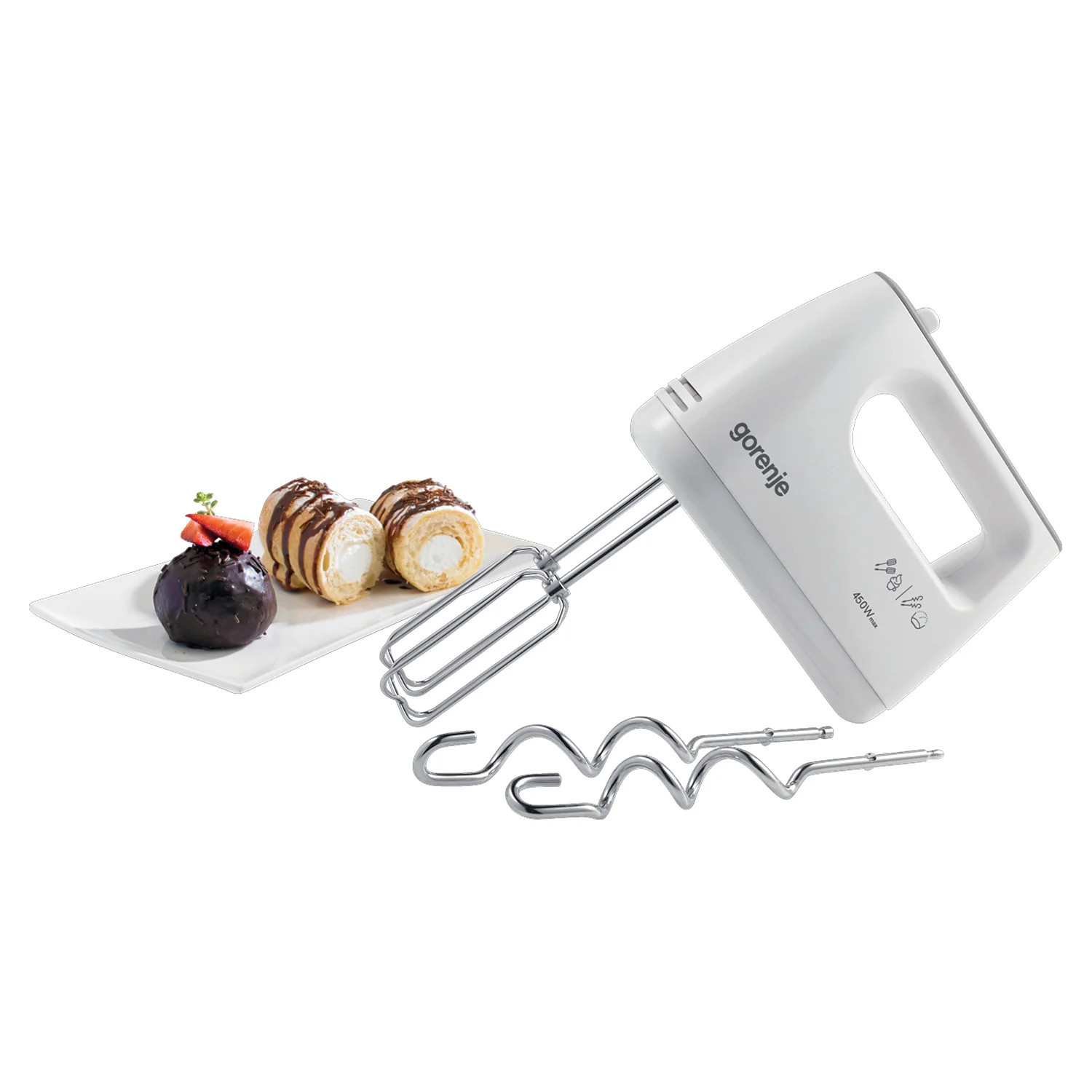 Gorenje M420CW Mikser