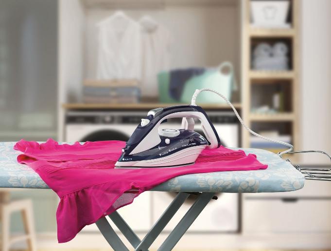 Gorenje SIH2600BLC Pegla na paru 2600 W 0.35 l, Plava