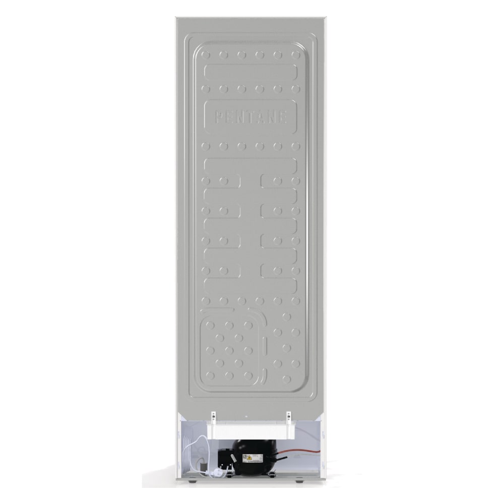 Gorenje RK6192EW4 Kombinovani frižider 205/109l FrostLess, Beli