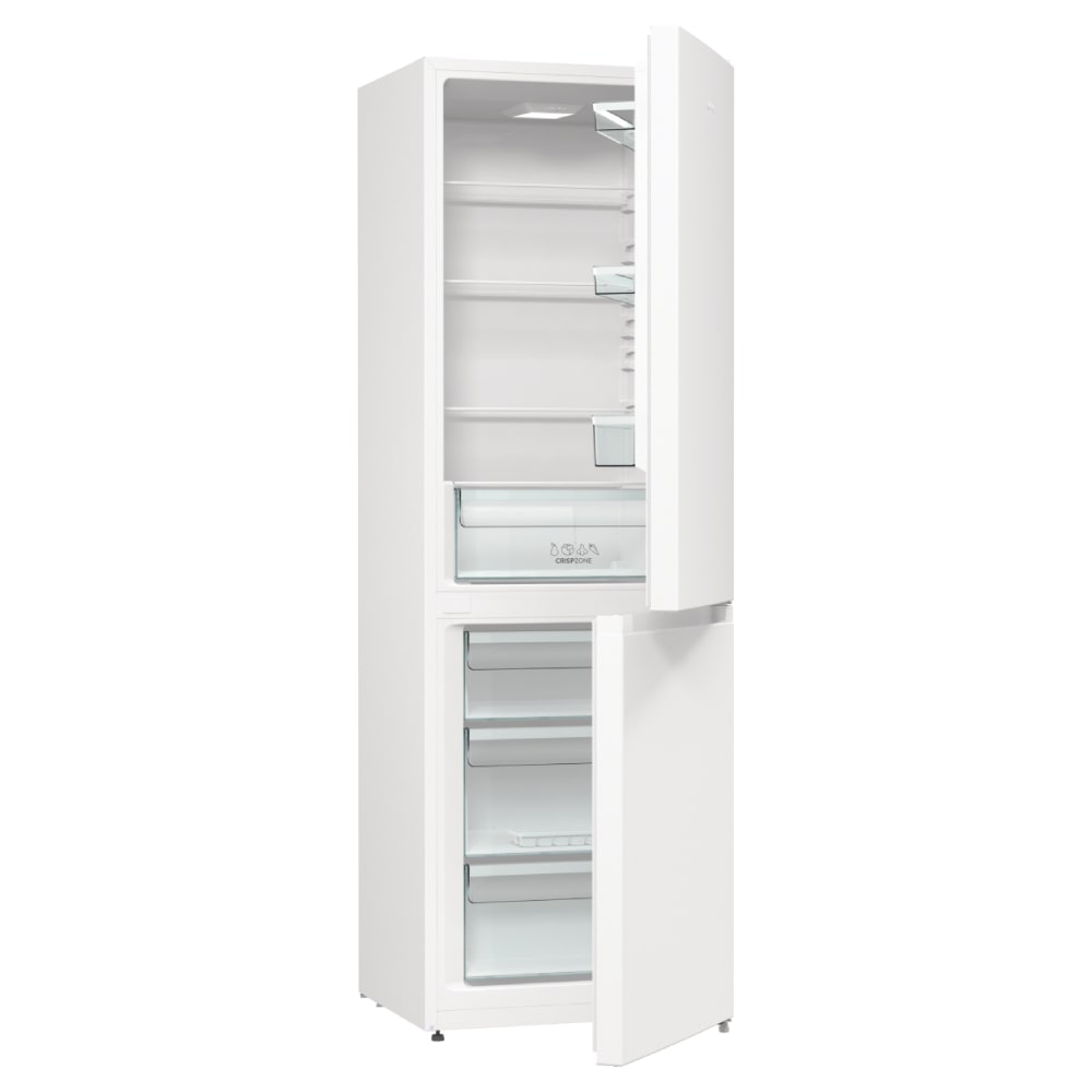 Gorenje RK6192EW4 Kombinovani frižider 205/109l FrostLess, Beli