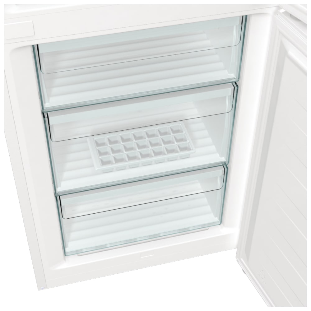 Gorenje RK6192EW4 Kombinovani frižider 205/109l FrostLess, Beli