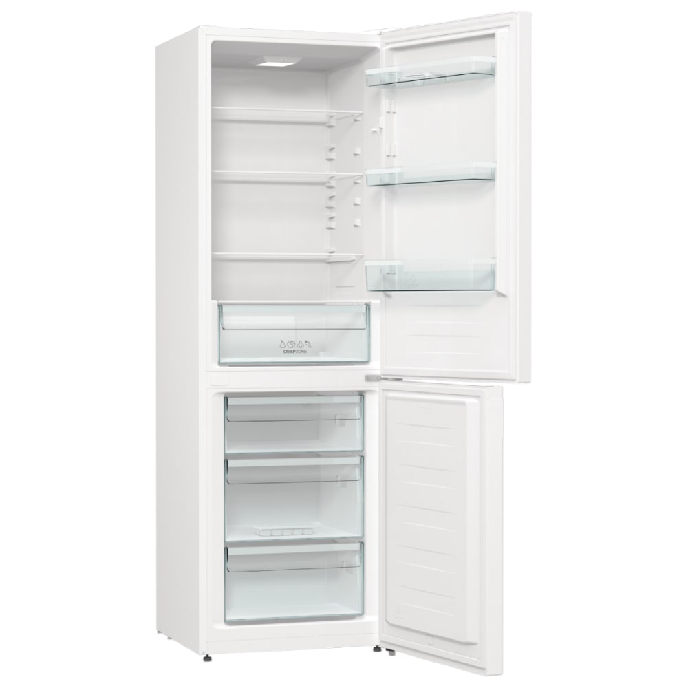Gorenje RK6192EW4 Kombinovani frižider 205/109l FrostLess, Beli