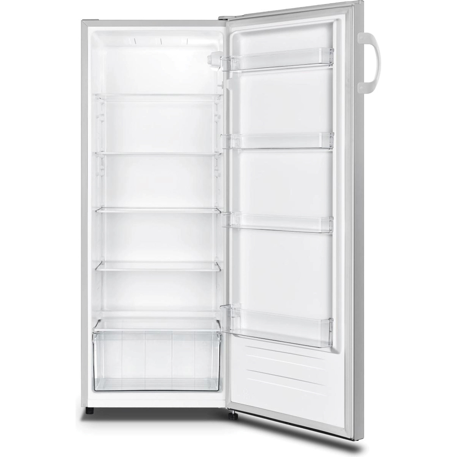 Frižider Gorenje R 4142 PS visina 143,4 cm/zapremina 242L