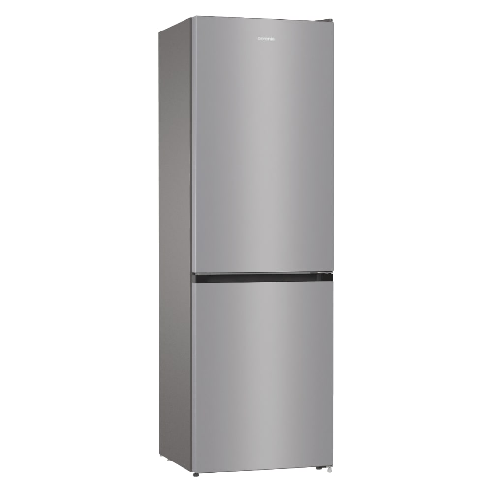 Gorenje RK6192ES4 Kombinovani frižider 205l 109l FrostLess, Sivi
