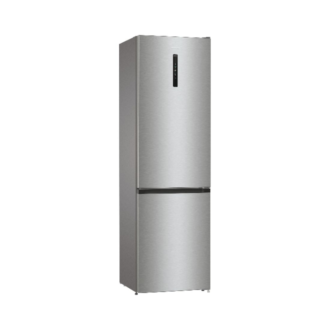 Gorenje NRK6202AXL4 Kombinovani frižider 331 L No Frost, Sivi