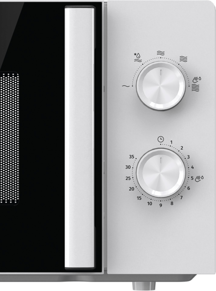 GORENJE MO20E1WH Mikrotalasna rerna, Bela