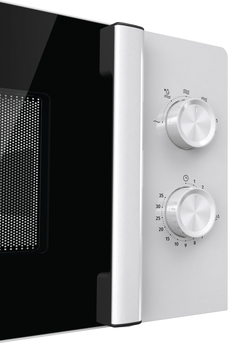 GORENJE MO20E1WH Mikrotalasna rerna, Bela