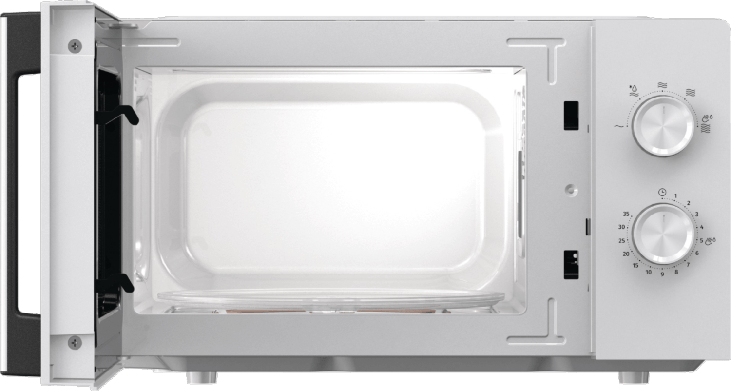 GORENJE MO20E1WH Mikrotalasna rerna, Bela