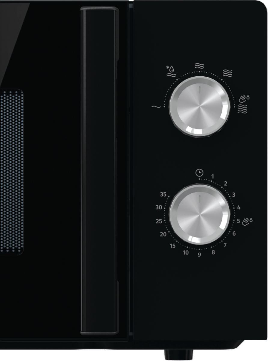 Gorenje MO 17 E1BH Mikrotalasna 17l/700W, Crna