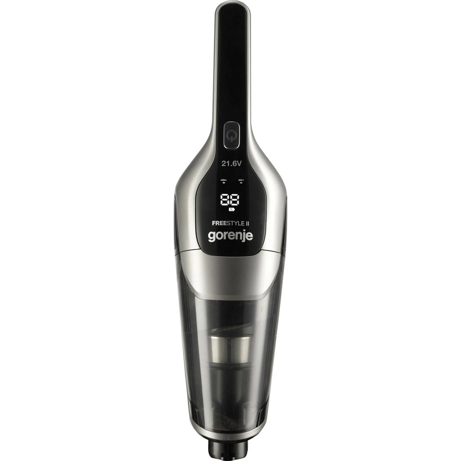 Gorenje Svc 216110 Štapni usisivač Fsiibka