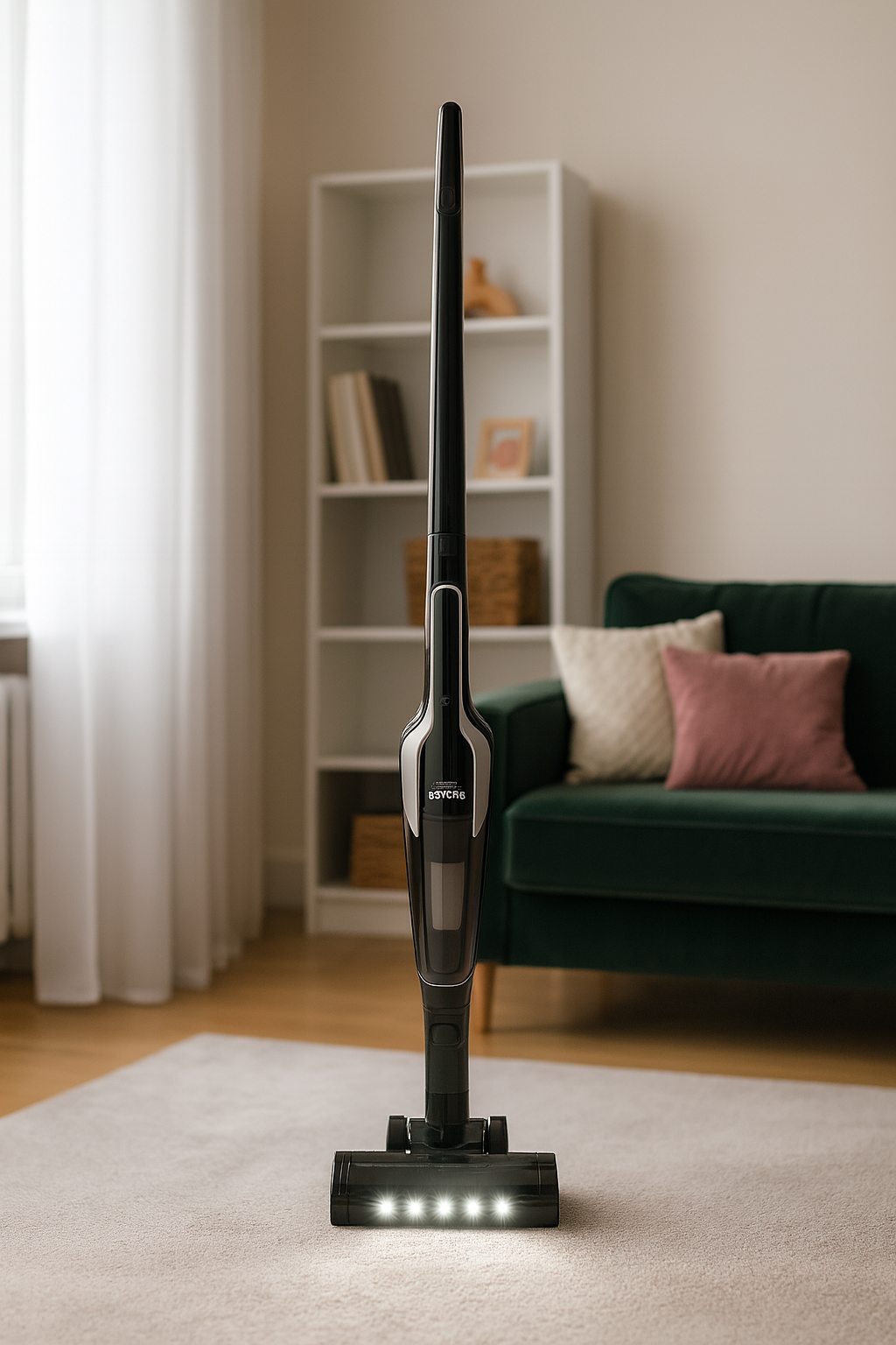 Gorenje Svc 216110 Štapni usisivač Fsiibka