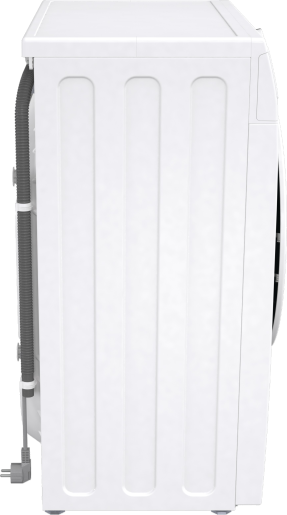 Gorenje WNHPI84AS Mašina za pranje veša 8 kg 1400 rpm, Bela