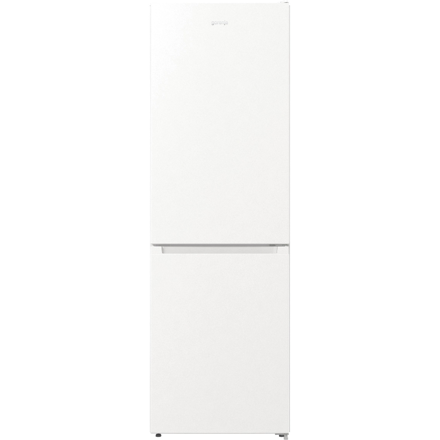 Frižider Gorenje NRK 619 EEW4  Kombinovani visina 185cm/zapremina 204l+96l