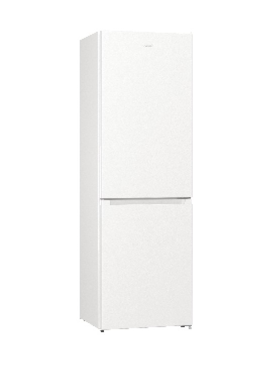 Frižider Gorenje NRK 619 EEW4  Kombinovani visina 185cm/zapremina 204l+96l