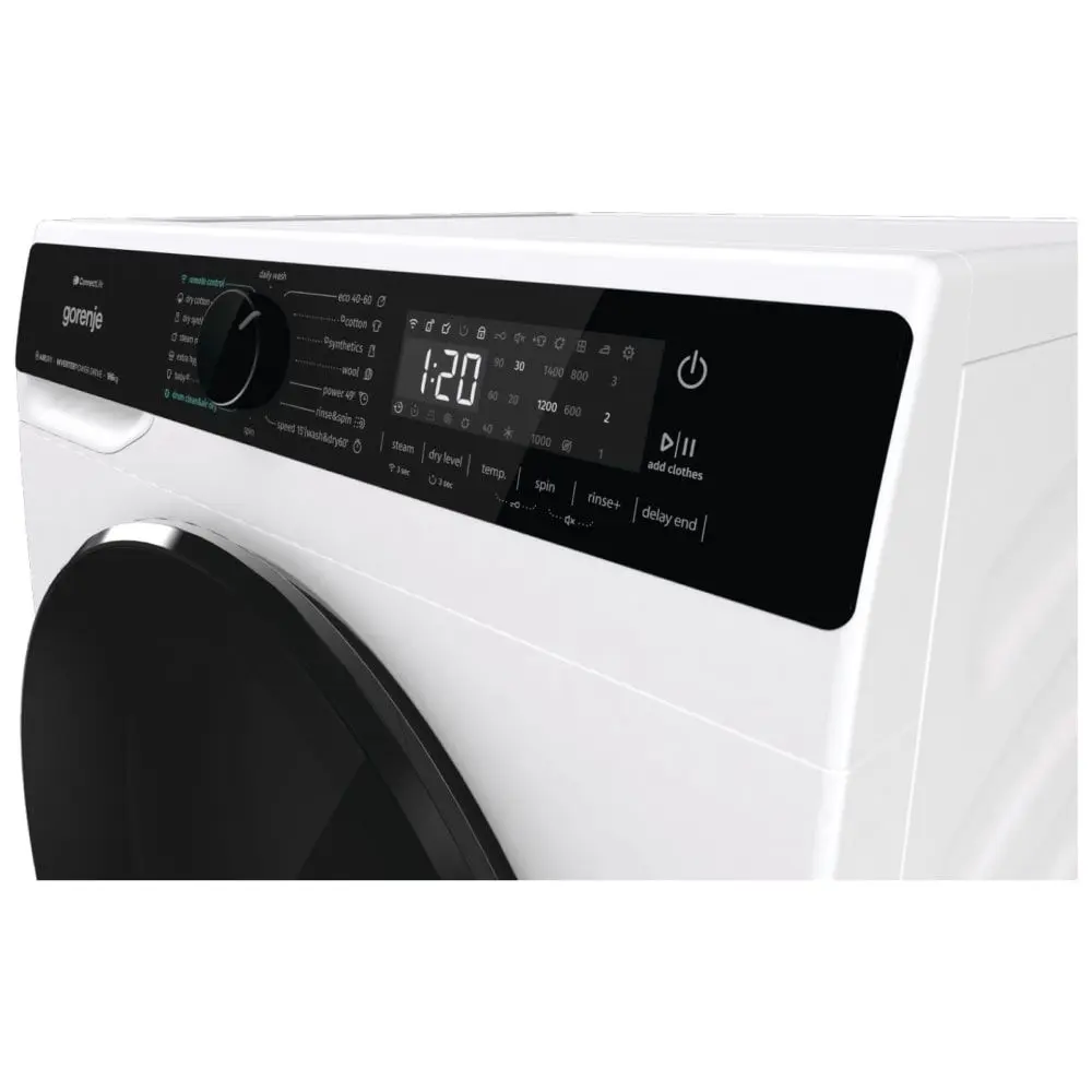 Gorenje VD2PA964ADV Mašina za sušenje veša, Bela