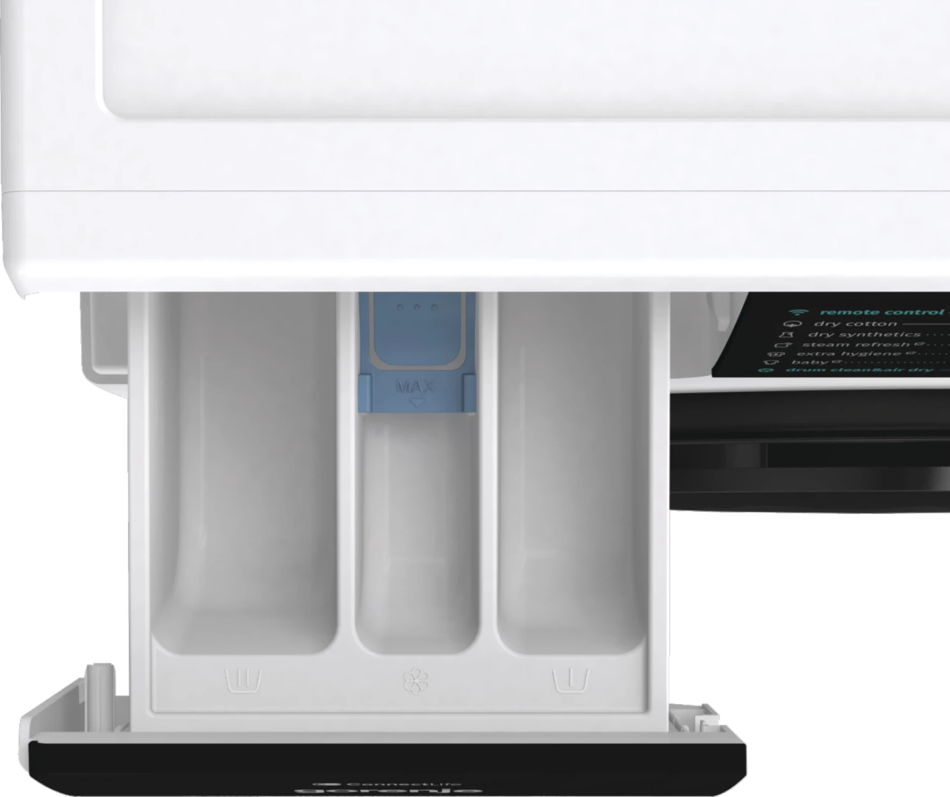 Gorenje VD2PA964ADV Mašina za sušenje veša, Bela