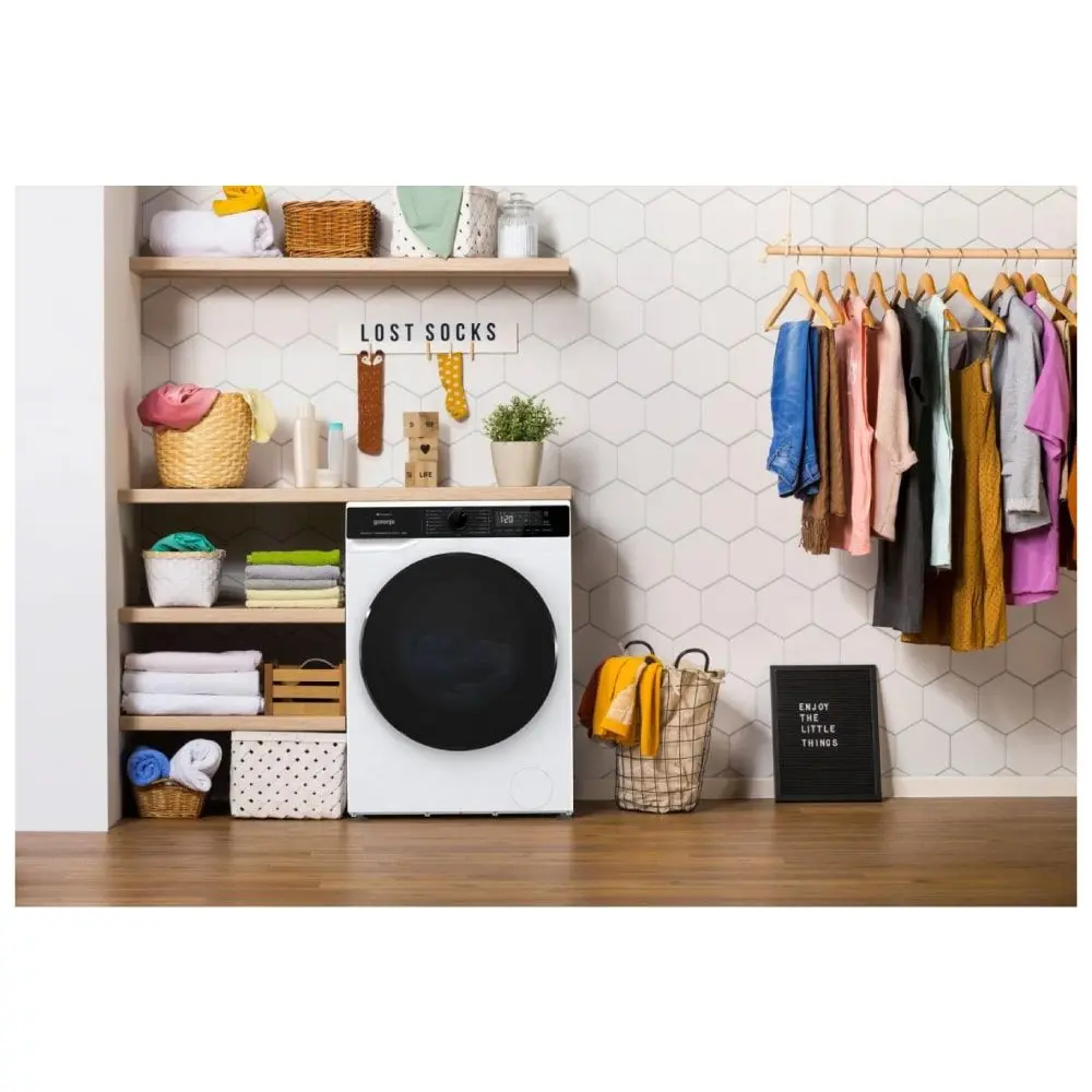 Gorenje VD2PA964ADV Mašina za sušenje veša, Bela