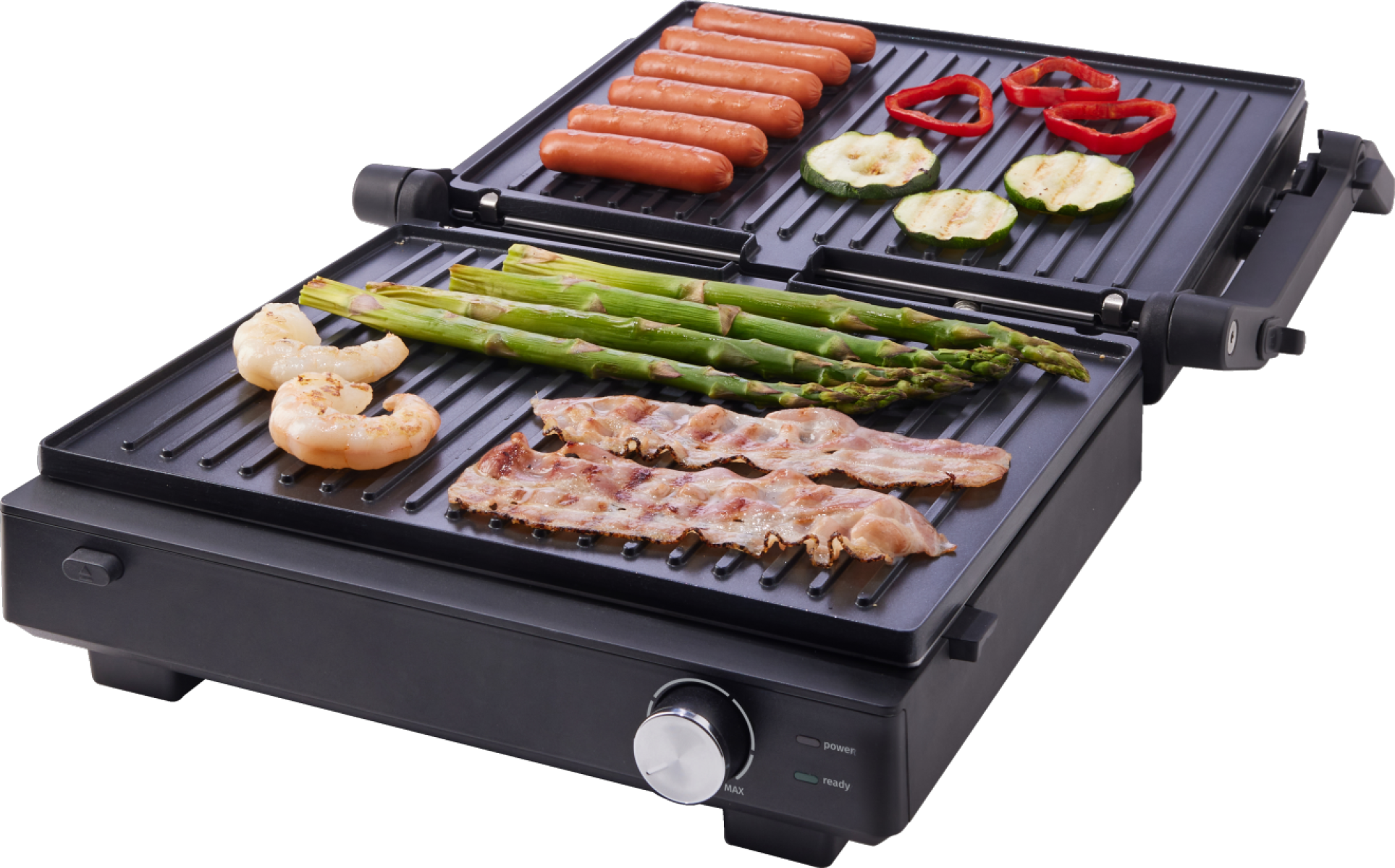 Roštilj Gorenje GCG2000M