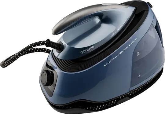 Parna stanica Gorenje SGD3000BBK