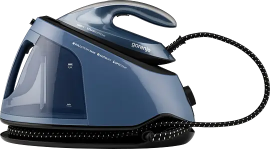 Parna stanica Gorenje SGD3000BBK