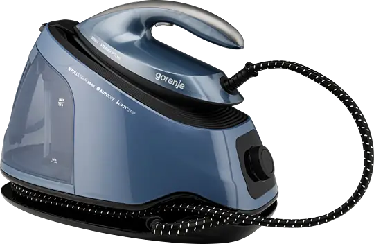 Parna stanica Gorenje SGD3000BBK