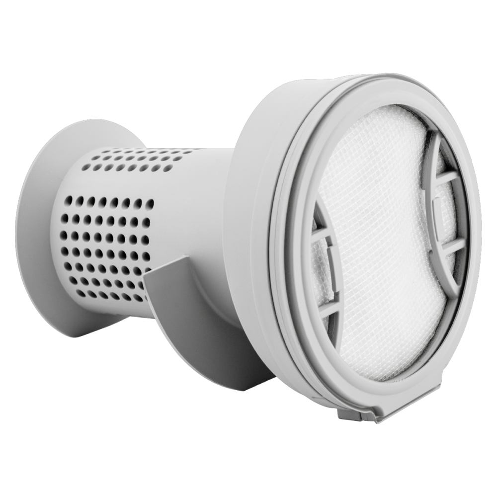 Gorenje SVC216210FFIIW Štapni usisivač 2u1 130 W, Beli