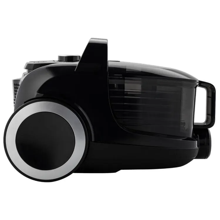 Gorenje VCE 01 G4AEBK Usisivač sa posudom 800 W 3.3 l, Crni